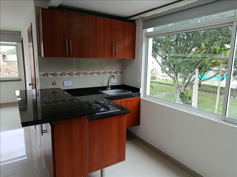 Barrio Vipasa Apartaestudio - Imagen 11