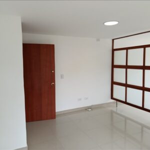 Barrio Vipasa Apartaestudio