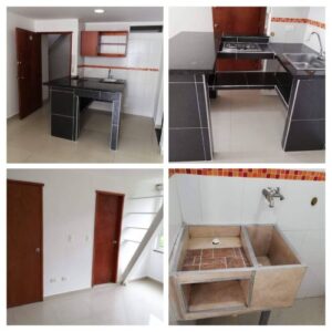 Vipasa Estrenar Apartaestudio