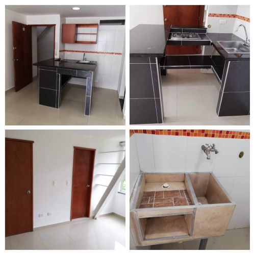 Vipasa Estrenar Apartaestudio