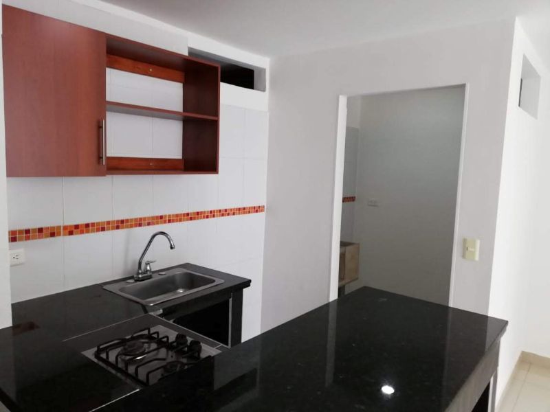 Vipasa Estrenar Apartaestudio - Imagen 8