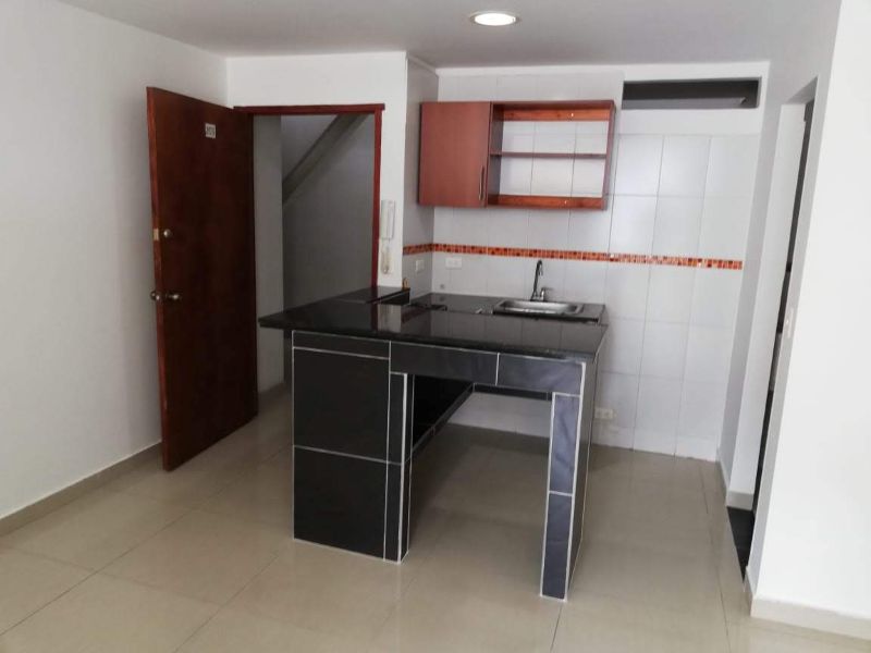 Vipasa Estrenar Apartaestudio - Imagen 9