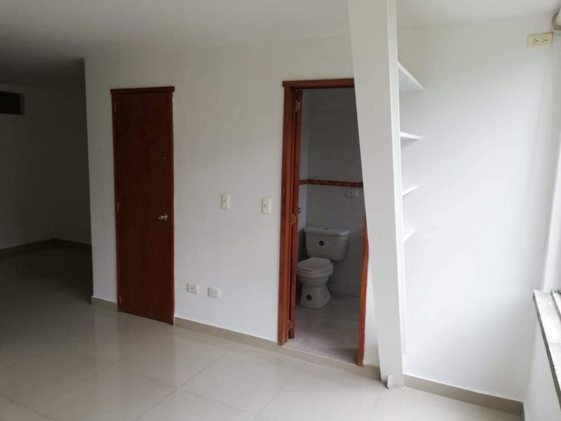 Vipasa Estrenar Apartaestudio - Imagen 11