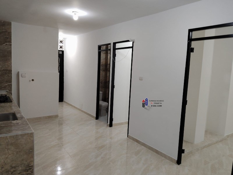 Las Delicias Apartamento en Alquiler Segundo Piso - Imagen 8
