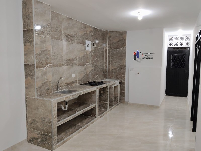 Las Delicias Apartamento en Alquiler Segundo Piso - Imagen 4