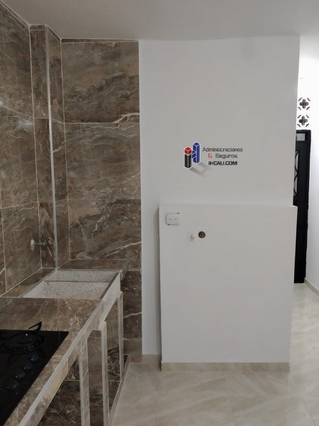 Las Delicias Apartamento en Alquiler Segundo Piso - Imagen 5