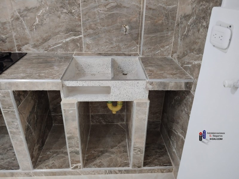 Las Delicias Apartamento en Alquiler Segundo Piso - Imagen 3