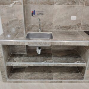 Las Delicias Apartamento en Alquiler Segundo Piso