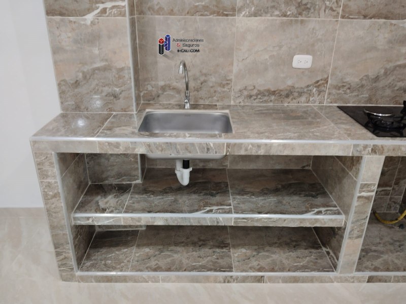 Las Delicias Apartamento en Alquiler Segundo Piso - Imagen 2