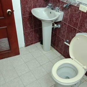 Barrio Comfenalco Segundo Piso