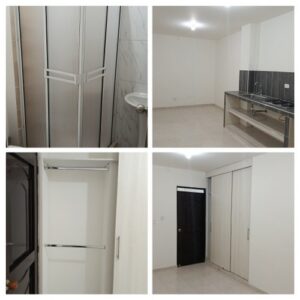 Apartamento Las Delicias Primer Piso