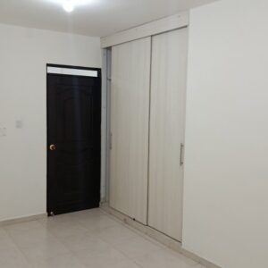 Apartamento Las Delicias Primer Piso