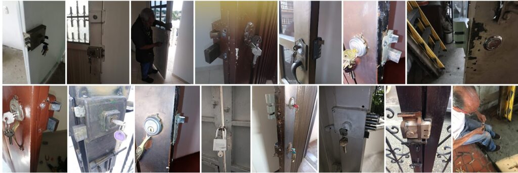 Servicio Técnico Especializado