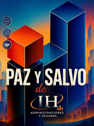 En este momento estás viendo Paz y Salvo