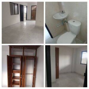 Barrio Obrero Apartamento