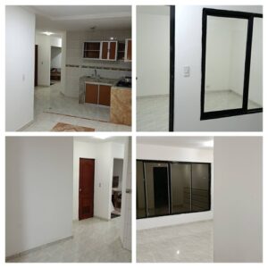 Barrio Paso del Comercio Cali