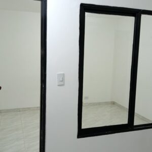 Barrio Paso del Comercio Cali