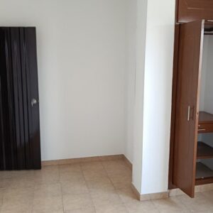 Apartamento Segundo Piso Obrero